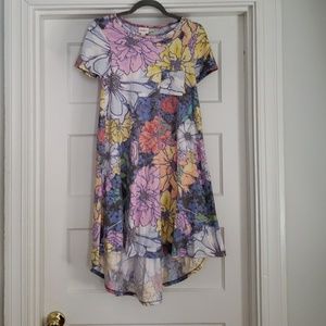 LuLaRoe carly NWOT